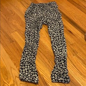 Brandy Melville elephant pants